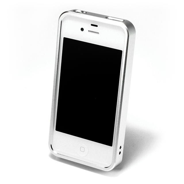 【iPhone4S/4 ケース】Full Metal Case Sサブ画像