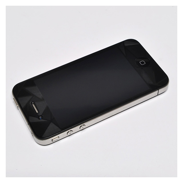 【iPhone4S/4 フィルム】3D screen protector for iPhone4S/4(triangle3D)goods_nameサブ画像