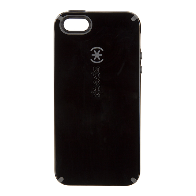 【iPhone5s/5 ケース】CandyShell for iPhone5s/5 Black/Slateサブ画像