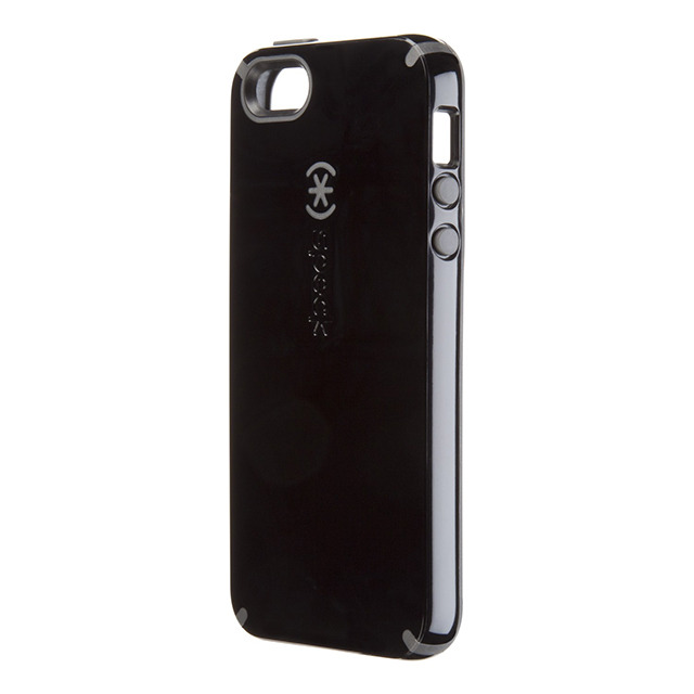 【iPhone5s/5 ケース】CandyShell for iPhone5s/5 Black/Slate