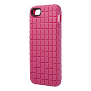 【iPhone5s/5 ケース】PixelSkin for iP...