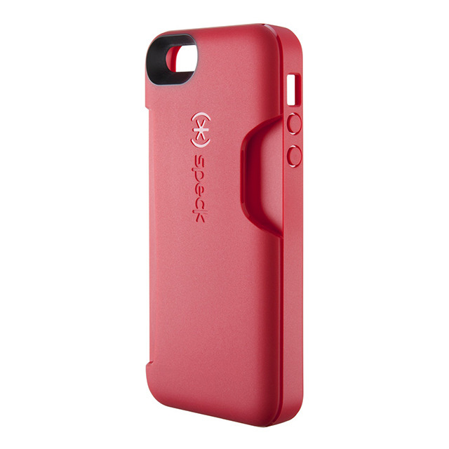 【iPhone5s/5 ケース】SmartFlex Card for iPhone5s/5 Pomodoro Red