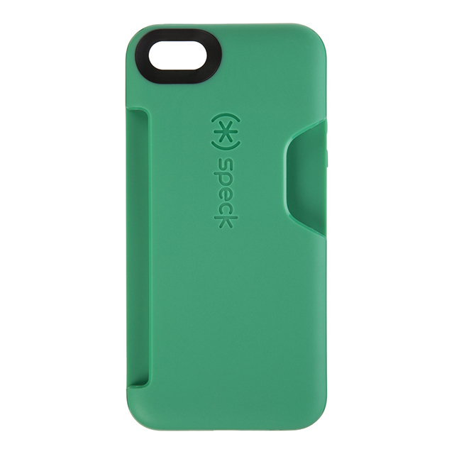 【iPhone5s/5 ケース】SmartFlex Card for iPhone5s/5 Malachite Greengoods_nameサブ画像