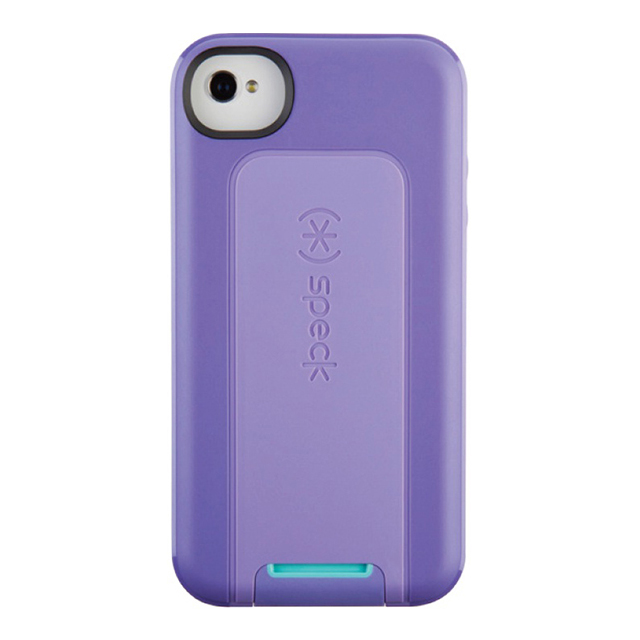 【iPhone5s/5 ケース】SmartFlex View for iPhone5s/5 Grape Purple/Lavender Purple/Peacock Blueサブ画像