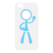【iPhone5s/5 ケース】icover iPhone5s/...