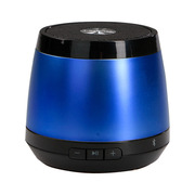 Jam Bluetooth Wireless Speaker (Blueberry)