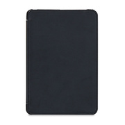 【iPad mini(第1世代) ケース】TUNEFOLIO Classic for iPad mini ブラック