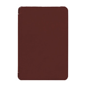 【iPad mini(第1世代) ケース】TUNEFOLIO Classic for iPad mini ブラウン