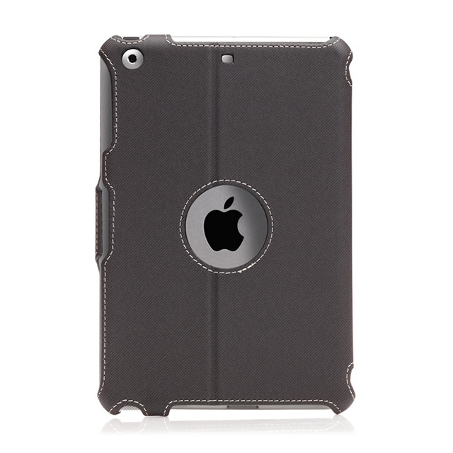 【iPad mini(第1世代) ケース】Vuscape Protective Case ＆ Stand - Black
