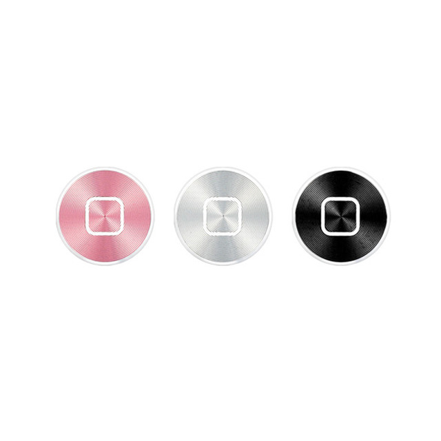 ALUMINUM HOME BUTTON for iPhone / iPad series