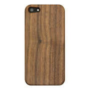 【iPhone5 ケース】Nature wood/brown
