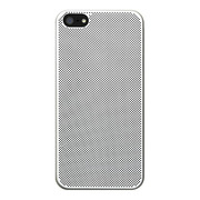 【iPhone5 ケース】Porte Homme/Silber