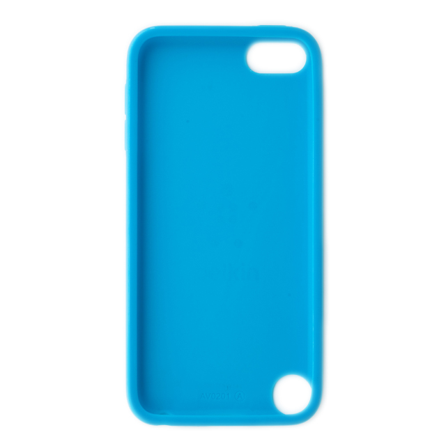【iPod touch(第5世代) ケース】Grip Neon Glo (ライトブルー)サブ画像