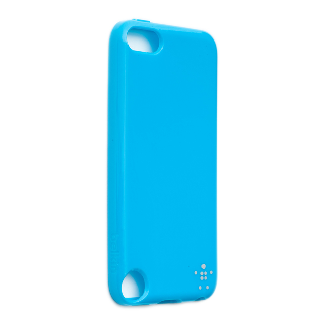 【iPod touch(第5世代) ケース】Grip Neon Glo (ライトブルー)サブ画像