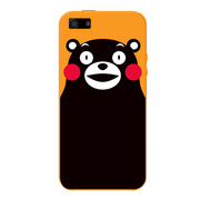 【iPhone5s/5 ケース】GWSPC KUMAMON1 O...