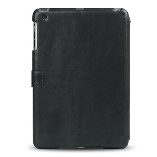 【iPad mini3/2/1 ケース】Masstige Neo Classic Diary ジャズグレーサブ画像