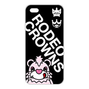【iPhone5s/5 ケース】RODEO CROWNS ROD...
