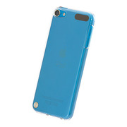 【iPod touch 5th ケース】エアージャケットセット for iPod touch 5th(ノーマルタイプ)