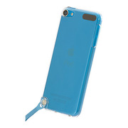 【iPod touch 5th ケース】エアージャケットセット for iPod touch 5th(iPod touch loop対応版)