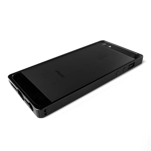 【iPhone5s/5 ケース】Metal Bumper 512Bサブ画像