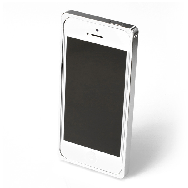 【iPhone5s/5 ケース】Metal Bumper 512Sサブ画像