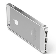 【iPhone5s/5 ケース】Metal Bumper 512...