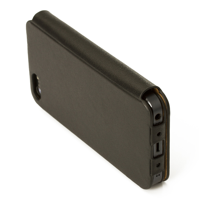 【iPhone5s/5 ケース】Leather Case (412B)サブ画像