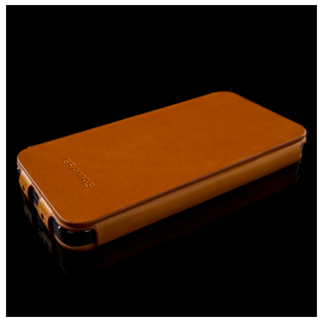 【iPhone5s/5 ケース】Leather Case (412T)サブ画像