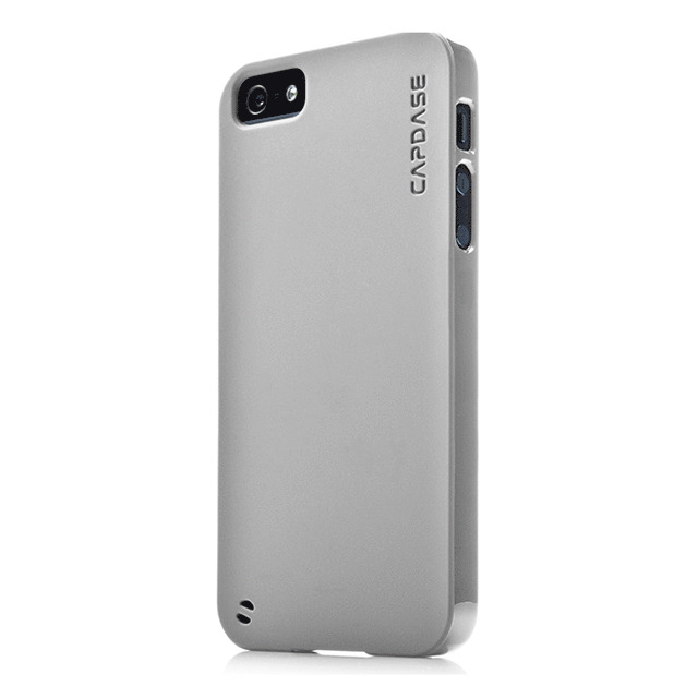 【iPhoneSE(第1世代)/5s/5 ケース】id Pocket Value Set Solid Grey Xpose + Posh XLサブ画像