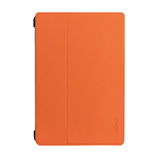 【iPad mini(第1世代) ケース】エアコート オレンジ