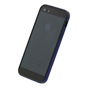 【iPhone5 ケース】フラットバンパーセット for iPh...