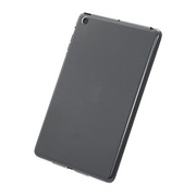 【iPad mini(第1世代) ケース】エアージャケットセット (クリア/ノーマルタイプ)