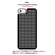 【iPhone5s/5 ケース】FUN PACK Black Sheet
