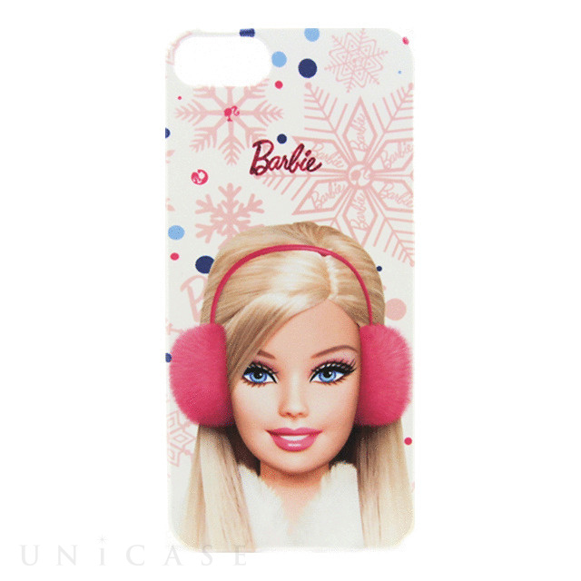 【iPhone5s/5 ケース】Barbie My Sweet Smart Phone Case! DLFLフェイスSNWH