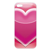【iPhone5s/5 ケース】パズドラスマートフォンケースHG HEART