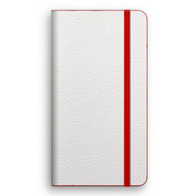 【iPhone5 ケース】Smart Wallet Case for iPhone 5 [WHITE]