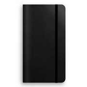 【iPhone5 ケース】Smart Wallet Case for iPhone 5 [BLACK]