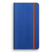 【iPhone5 ケース】Smart Wallet Case for iPhone 5 [BLUE]