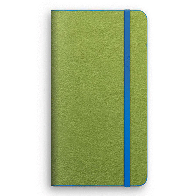 【iPhone5 ケース】Smart Wallet Case for iPhone 5 [GREEN]