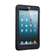 【iPad mini(初代) ケース】Tough Xtreme Case, Black / Charcoal