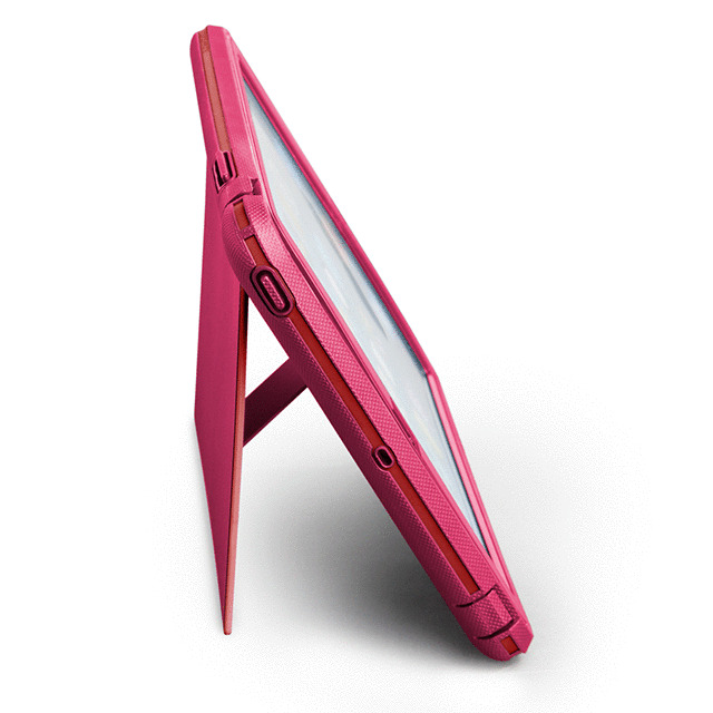 【iPad mini(初代) ケース】Tough Xtreme Case, Lipstick Pink / Redサブ画像