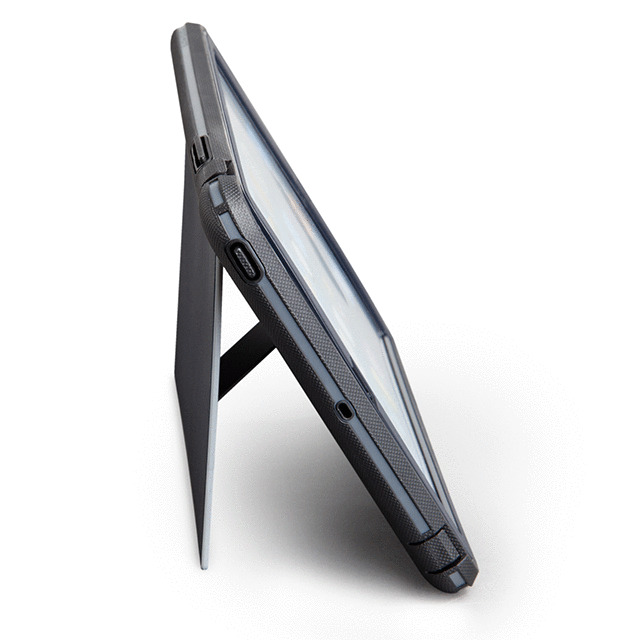 【iPad mini(初代) ケース】Tough Xtreme Case, Black / Charcoalサブ画像