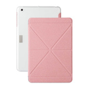 【iPad mini(第1世代) ケース】VersaCover for iPad mini (Sakura Pink)