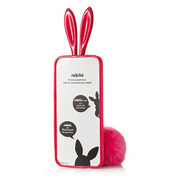 【iPod touch 5th ケース】Rabito for ipod touch Hot Pink