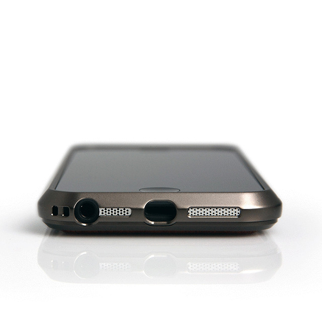 【iPhone5s/5 ケース】odyssey 5 (Black)サブ画像