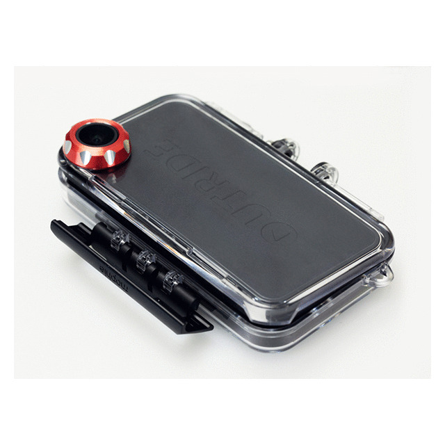 【iPhone4S/4 ケース】mophie OUTRIDE MultiSport Kit for iPhone 4S/4サブ画像