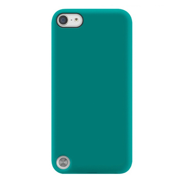 【iPod touch(第5世代) ケース】Colors (Turquoise)サブ画像