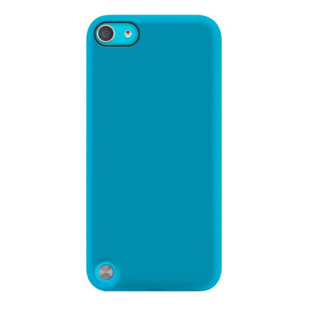 【iPod touch(第5世代) ケース】Colors (Blue)サブ画像