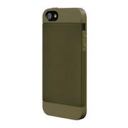 【iPhone5s/5 ケース】TONES  Military ...