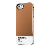 【iPhone5s/5 ケース】PANTONE UNIVERSE Gold Coin